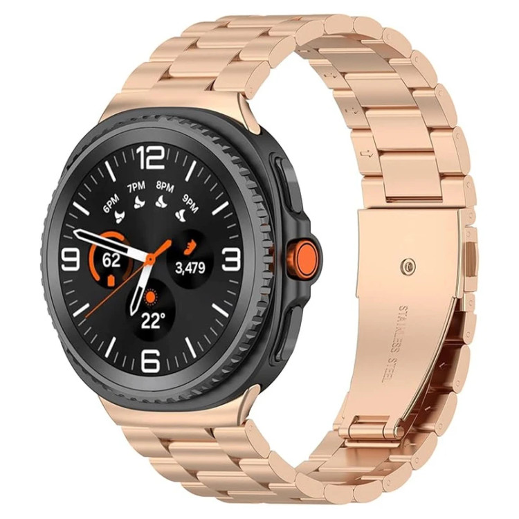 قیمت و خرید بند 7مهره مناسب ساعت سامسونگ گلکسی واچ 8 / Galaxy Watch 8 40mm از دیجی اکسس
