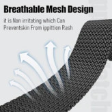 قیمت و خرید بند استیل میلانس ساعت سامسونگ گلکسی واچ اولترا / Galaxy Watch Ultra از دیجی اکسس