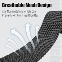 قیمت و خرید بند استیل میلانس ساعت سامسونگ گلکسی واچ اولترا / Galaxy Watch Ultra از دیجی اکسس