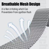 قیمت و خرید بند استیل میلانس ساعت سامسونگ گلکسی واچ اولترا / Galaxy Watch Ultra از دیجی اکسس