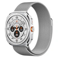 قیمت و خرید بند استیل میلانس ساعت سامسونگ گلکسی واچ اولترا / Galaxy Watch Ultra از دیجی اکسس