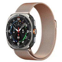 قیمت و خرید بند استیل میلانس ساعت سامسونگ گلکسی واچ اولترا / Galaxy Watch Ultra از دیجی اکسس