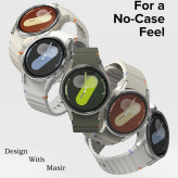 قیمت و خرید بند به همراه کاور و گلس مناسب سامسونگ گلکسی واچ 7 44 میلی متری Galaxy Watch 7 44mm از دیجی اکسس