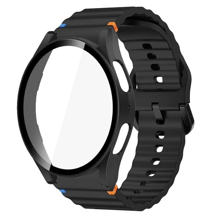 قیمت و خرید بند به همراه کاور و گلس مناسب سامسونگ گلکسی واچ 7 44 میلی متری Galaxy Watch 7 44mm از دیجی اکسس