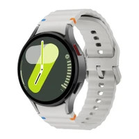 قیمت و خرید بند مدل W7-Strap مناسب سامسونگ گلکسی واچ 7 تمامی سری ها Galaxy Watch 7 40mm / 7 44mm / FE از دیجی اکسس
