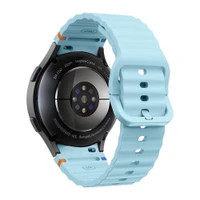 قیمت و خرید بند مدل W7-Strap مناسب سامسونگ گلکسی واچ 7 تمامی سری ها Galaxy Watch 7 40mm / 7 44mm / FE از دیجی اکسس