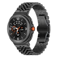 قیمت و خرید بند سواچی مناسب ساعت سامسونگ گلکسی واچ Galaxy Watch 8 44mm از دیجی اکسس