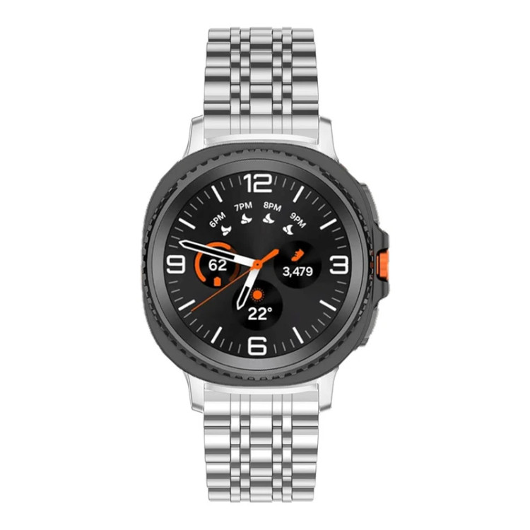 قیمت و خرید بند سواچی مناسب ساعت سامسونگ گلکسی واچ Galaxy Watch 8 44mm از دیجی اکسس