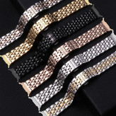 قیمت و خرید بند سواچی مناسب ساعت سامسونگ گلکسی واچ Galaxy Watch 8 44mm از دیجی اکسس