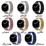 قیمت و خرید بند استیل میلانس ساعت سامسونگ گلکسی واچ اولترا / Galaxy Watch Ultra از دیجی اکسس