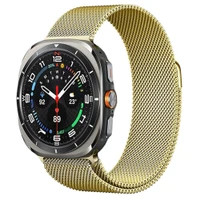 قیمت و خرید بند استیل میلانس ساعت سامسونگ گلکسی واچ اولترا / Galaxy Watch Ultra از دیجی اکسس