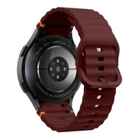 قیمت و خرید بند مدل W7-Strap مناسب سامسونگ گلکسی واچ 7 تمامی سری ها Galaxy Watch 7 40mm / 7 44mm / FE از دیجی اکسس