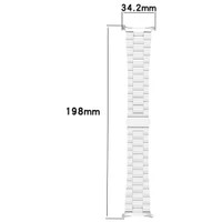 قیمتو خرید بند رولکسی ساعت قیمتو خرید بند رولکسی ساعت سامسونگ گلکسی واچ اولترا سایز 47 میلی متری از دیجی اکسسگلکسی واچ Galaxy Watch 7 Ultra 47mm از دیجی اکسس
