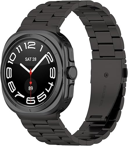 قیمتو خرید بند رولکسی ساعت سامسونگ گلکسی واچ Galaxy Watch 7 Ultra 47mm از دیجی اکسس