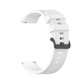 قیمت و خرید بند سیلیکونی ساعت هوشمند سامسونگ گلکسی واچ Galaxy Watch 4/5/6/7 سایز بندی کامل از دیجی اکسس