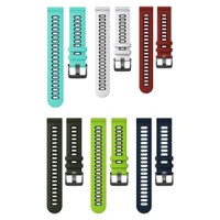 قیمت و خرید بند سیلیکونی ساعت هوشمند سامسونگ گلکسی واچ Galaxy Watch 4/5/6/7 سایز بندی کامل از دیجی اکسس