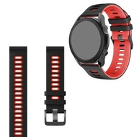 قیمت و خرید بند سیلیکونی ساعت هوشمند سامسونگ گلکسی واچ Galaxy Watch 4/5/6/7 سایز بندی کامل از دیجی اکسس