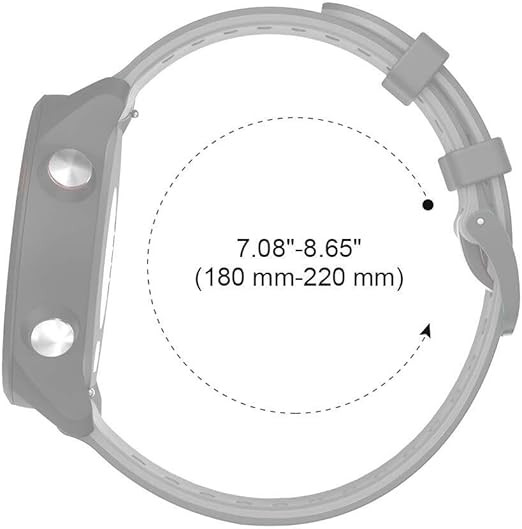 قیمت و خرید بند سیلیکونی ساعت هوشمند سامسونگ گلکسی واچ Galaxy Watch 6 44mm از دیجی اکسس