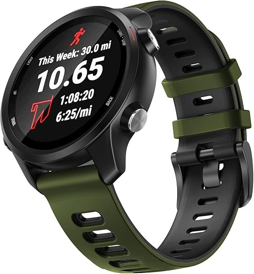 قیمت و خرید بند سیلیکونی ساعت هوشمند سامسونگ گلکسی واچ Galaxy Watch 6 44mm از دیجی اکسس