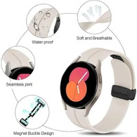 قیمت و خرید بند مجیک گلکسی واچ سامسونگ Galaxy Watch 5 40mm/5 44mm/5pro45mm از دیجی اکسس