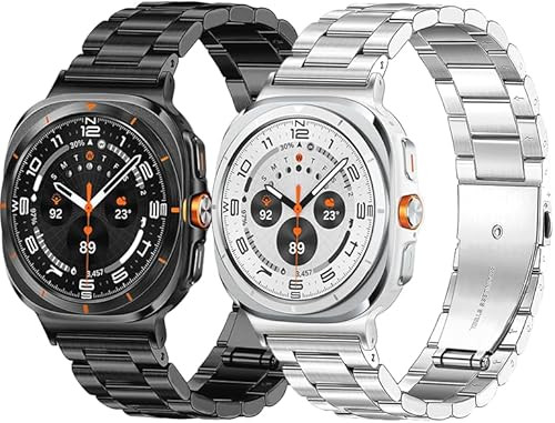 قیمتو خرید بند رولکسی ساعت سامسونگ گلکسی واچ Galaxy Watch 7 Ultra 47mm از دیجی اکسس