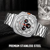 قیمتو خرید بند رولکسی ساعت سامسونگ گلکسی واچ Galaxy Watch 7 Ultra 47mm از دیجی اکسس