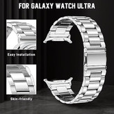 قیمتو خرید بند رولکسی ساعت سامسونگ گلکسی واچ Galaxy Watch 7 Ultra 47mm از دیجی اکسس