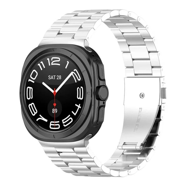 قیمتو خرید بند رولکسی ساعت سامسونگ گلکسی واچ Galaxy Watch 7 Ultra 47mm از دیجی اکسس