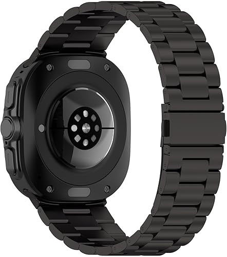 قیمتو خرید بند رولکسی ساعت سامسونگ گلکسی واچ Galaxy Watch 7 Ultra 47mm از دیجی اکسس