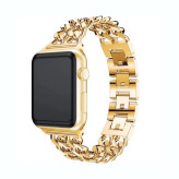 قیمت و خرید بندساعت اپل واچ (۴ رنگ) استیل کارتیر استیل ضد زنگ مقاومت و زیبایی بی نظیر سایز بندی کامل لز دیجی اکسس