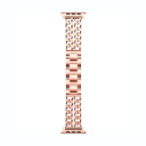 قیمت و خرید بندساعت اپل واچ (۴ رنگ) استیل کارتیر استیل ضد زنگ مقاومت و زیبایی بی نظیر سایز بندی کامل لز دیجی اکسس