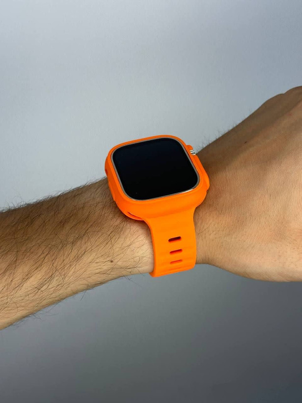 قیمت و خرید ست کاور و بند سلیکونی اصل سایز (رنگ بندی)بندی کامل از دیجی اکسس