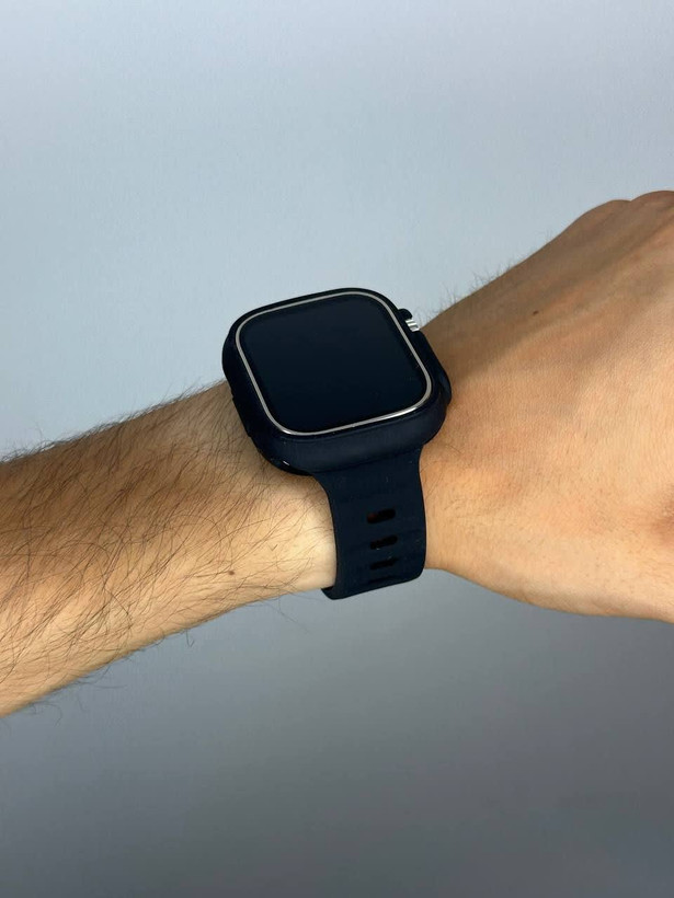 قیمت و خرید ست کاور و بند سلیکونی اصل سایز (رنگ بندی)بندی کامل از دیجی اکسس