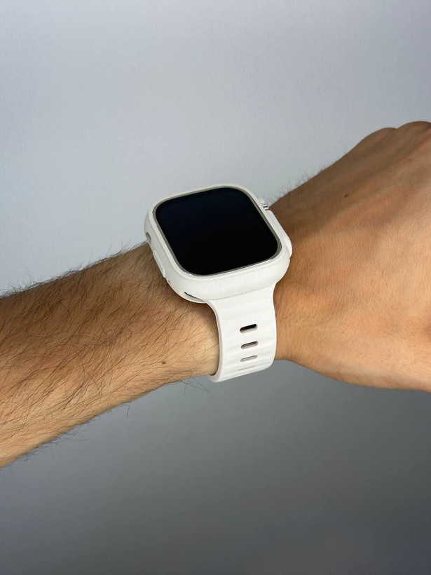 قیمت و خرید ست کاور و بند سلیکونی اصل سایز (رنگ بندی)بندی کامل از دیجی اکسس