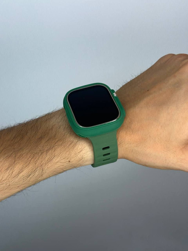 قیمت و خرید ست کاور و بند سلیکونی اصل سایز (رنگ بندی)بندی کامل از دیجی اکسس