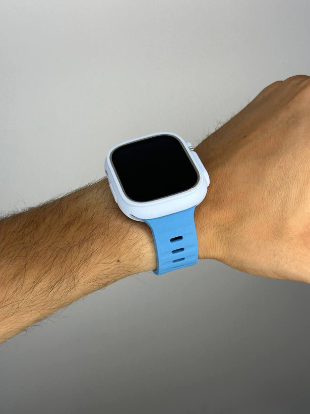 قیمت و خرید ست کاور و بند سلیکونی اصل سایز (رنگ بندی)بندی کامل از دیجی اکسس