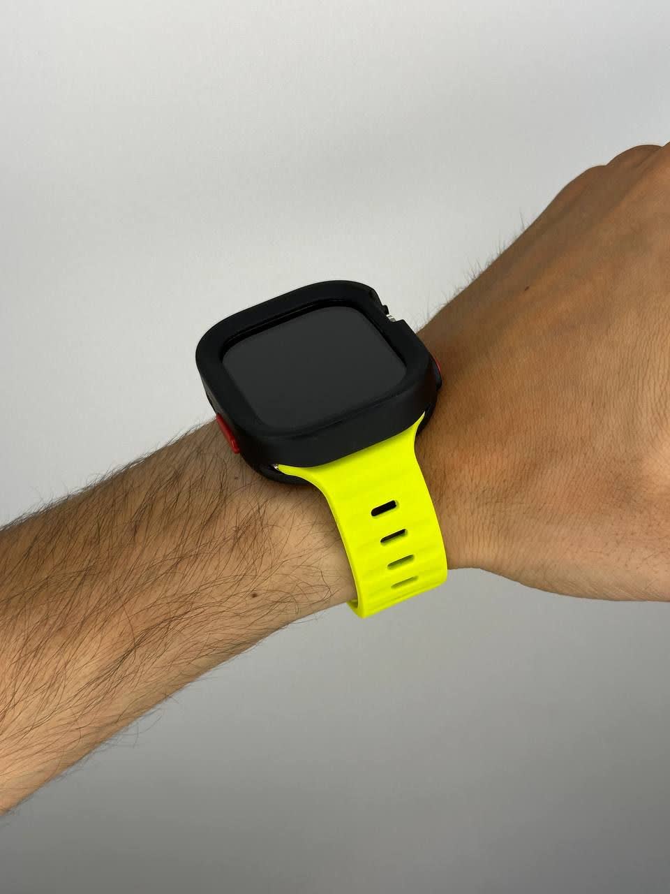 قیمت و خرید ست کاور و بند سلیکونی اصل سایز (رنگ بندی)بندی کامل از دیجی اکسس