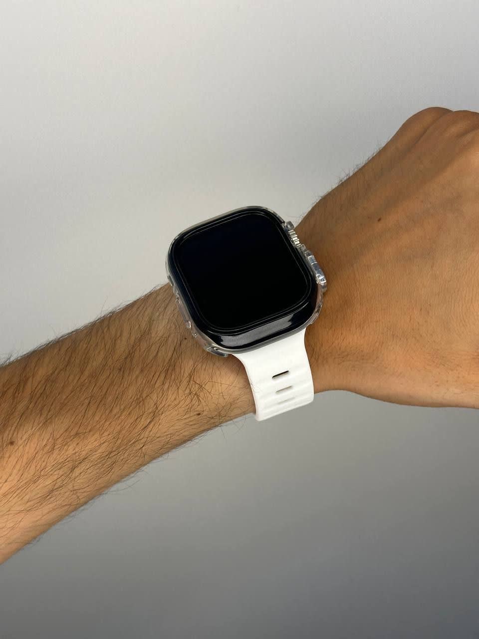 قیمت و خرید ست کاور و بند سلیکونی اصل سایز (رنگ بندی)بندی کامل از دیجی اکسس