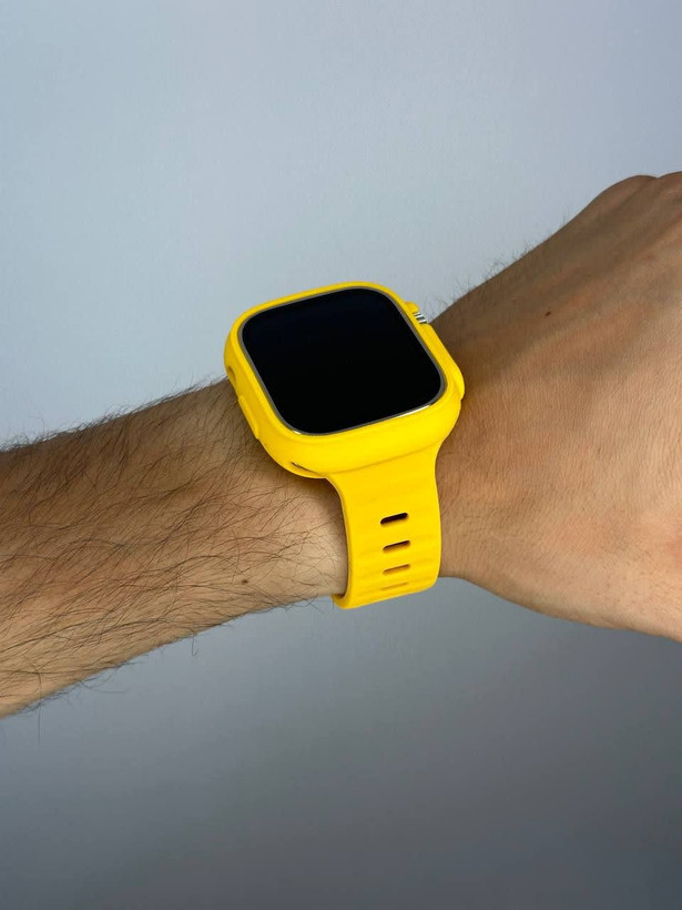 قیمت و خرید ست کاور و بند سلیکونی اصل سایز (رنگ بندی)بندی کامل از دیجی اکسس