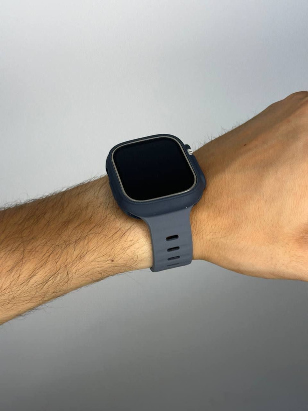 قیمت و خرید ست کاور و بند سلیکونی اصل سایز (رنگ بندی)بندی کامل از دیجی اکسس