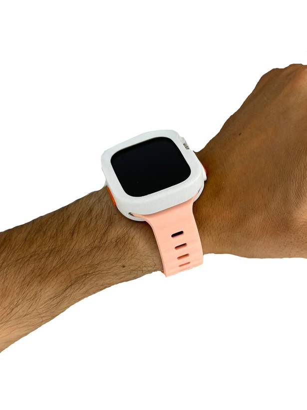 قیمت و خرید ست کاور و بند سلیکونی اصل سایز (رنگ بندی)بندی کامل از دیجی اکسس