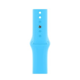 قیمت و خرید بند سیلیکون پاک کنی اصل مدل Sic مناسب برای اپل واچ apphe wache سایزبندی و رنگ بندی کامل از دیجی اکسس