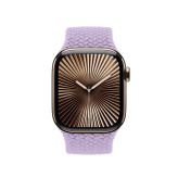 خرید بند کنفی بافت سولو با قفل مگنتی اپل واچ سری 9 سایز بندی کامل در 50 رنگ متنوع با کیفیت بالا از دیجی اکسس