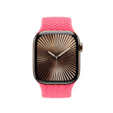 خرید بند کنفی بافت سولو با قفل مگنتی اپل واچ سری 9 سایز بندی کامل در 50 رنگ متنوع با کیفیت بالا از دیجی اکسس