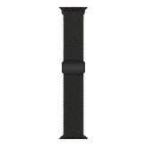 خرید بند کنفی بافت سولو با قفل مگنتی اپل واچ سری 9 سایز بندی کامل در 50 رنگ متنوع با کیفیت بالا از دیجی اکسس