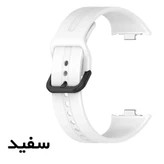 قیمت و خرید بند ساعت Redmi Watch 5 مدل سیلیکونی سگک دار از دیجی اکسس