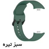 قیمت و خرید بند ساعت Redmi Watch 5 مدل سیلیکونی سگک دار از دیجی اکسس