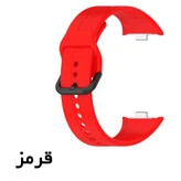 قیمت و خرید بند ساعت Redmi Watch 5 مدل سیلیکونی سگک دار از دیجی اکسس