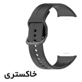 قیمت و خرید بند ساعت Redmi Watch 5 مدل سیلیکونی سگک دار از دیجی اکسس