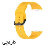 قیمت و خرید بند ساعت Redmi Watch 5 مدل سیلیکونی سگک دار از دیجی اکسس